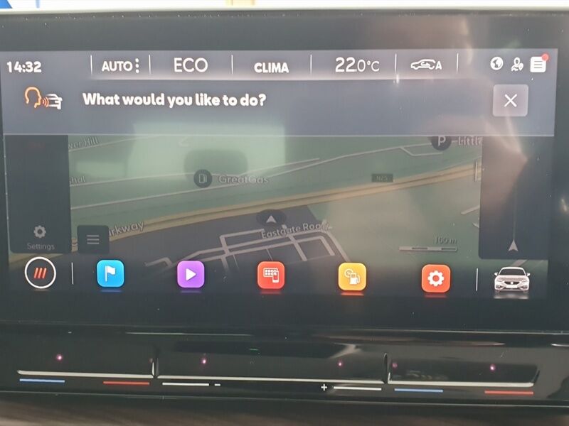 More views of SEAT Leon