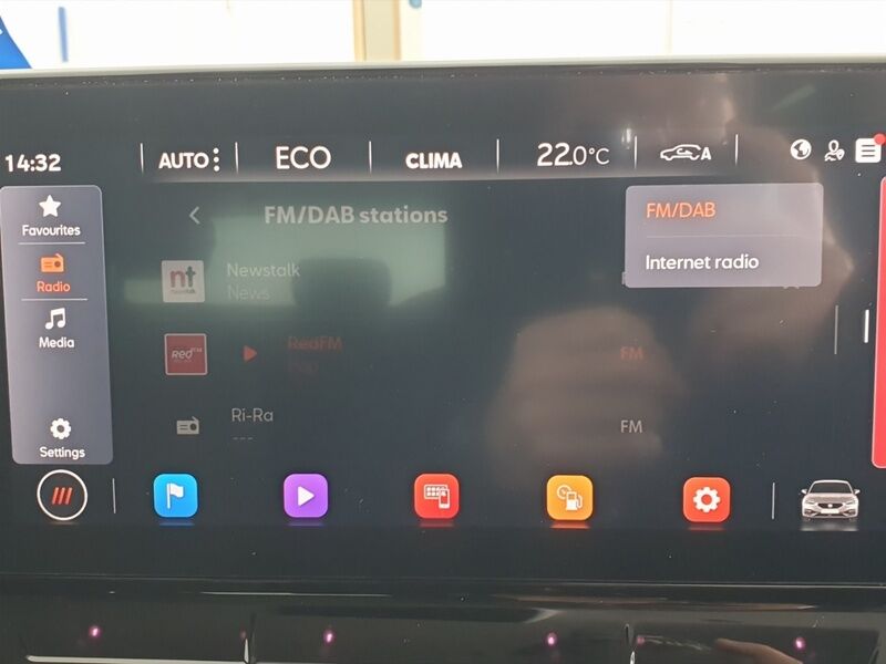 More views of SEAT Leon