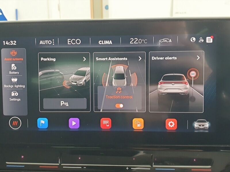 More views of SEAT Leon