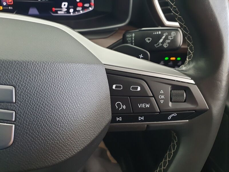 More views of SEAT Leon