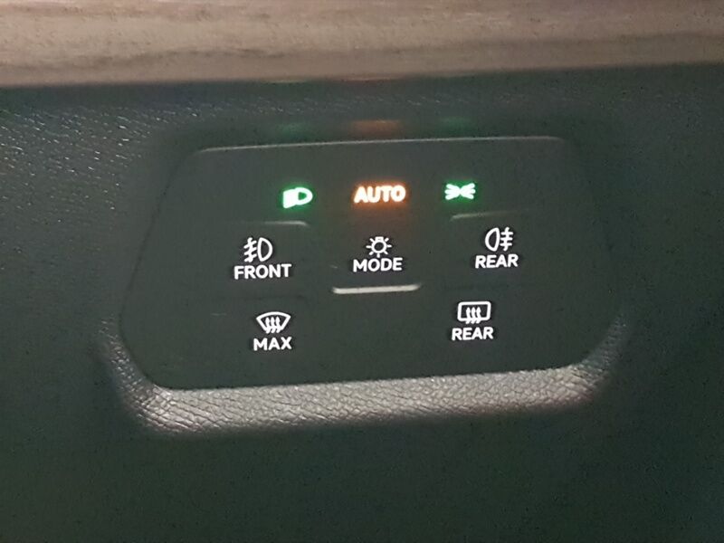 More views of SEAT Leon