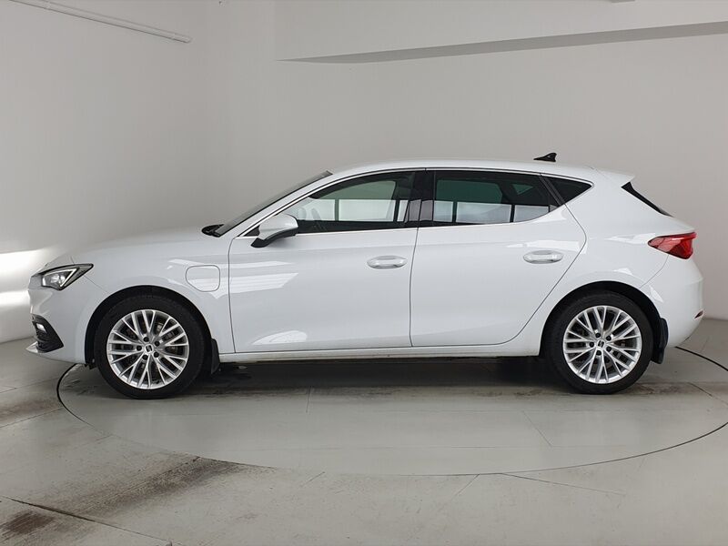 More views of SEAT Leon