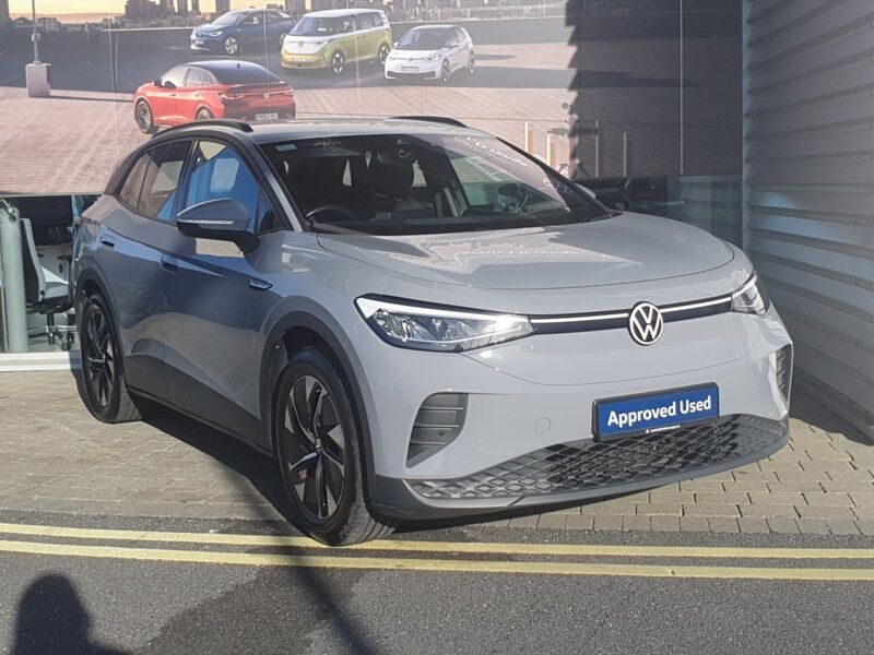More views of Volkswagen ID.4