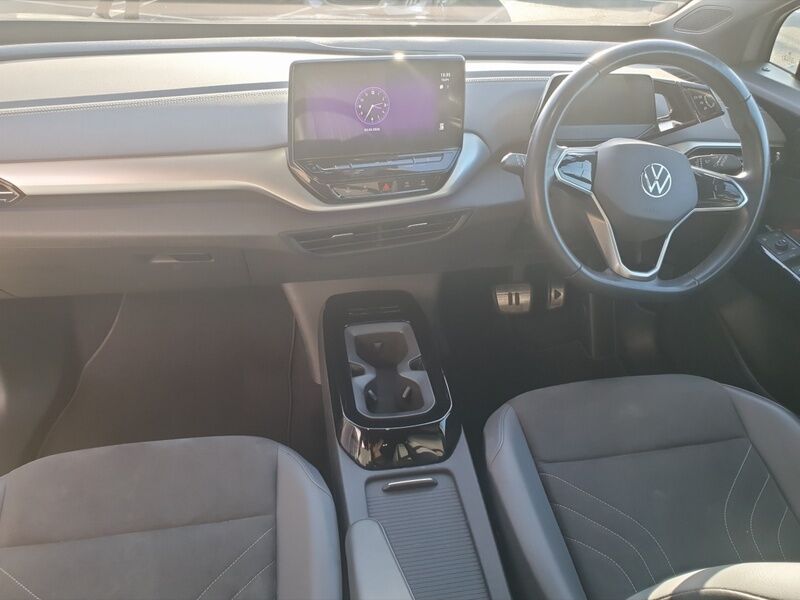 More views of Volkswagen ID.4