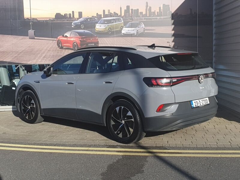 More views of Volkswagen ID.4