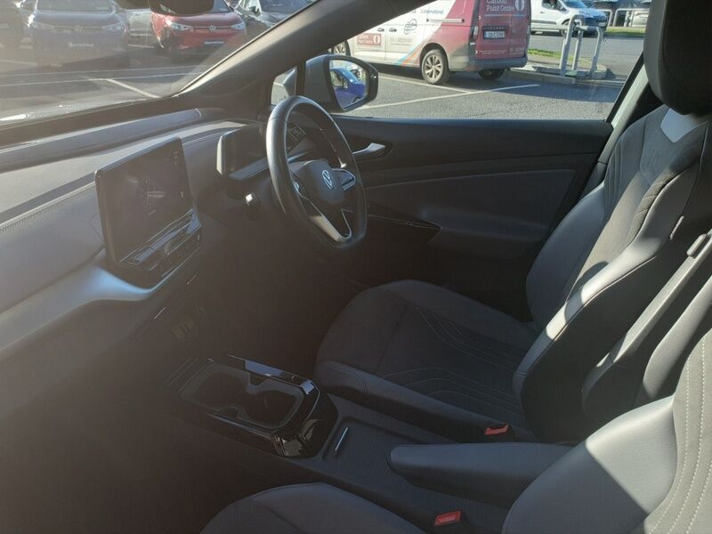 More views of Volkswagen ID.4
