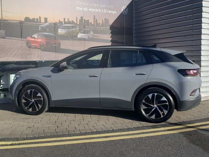 More views of Volkswagen ID.4