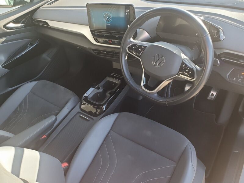 More views of Volkswagen ID.4