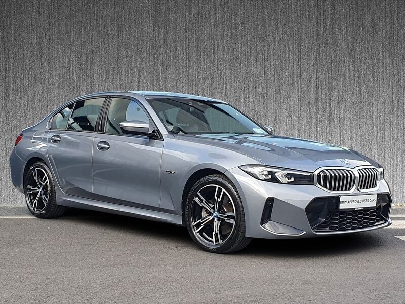 More views of BMW 3-Series