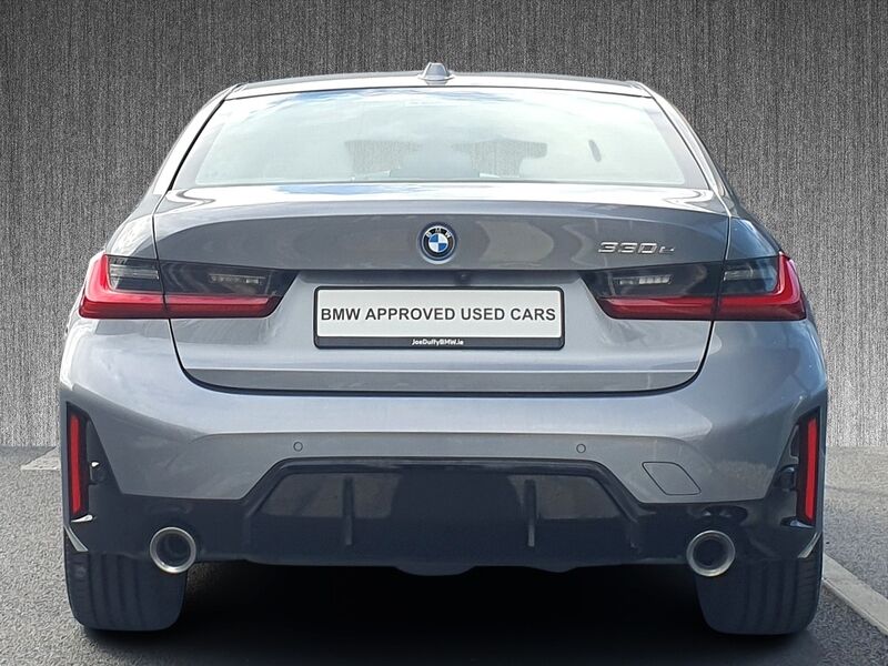 More views of BMW 3-Series