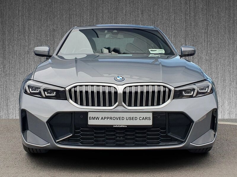 More views of BMW 3-Series