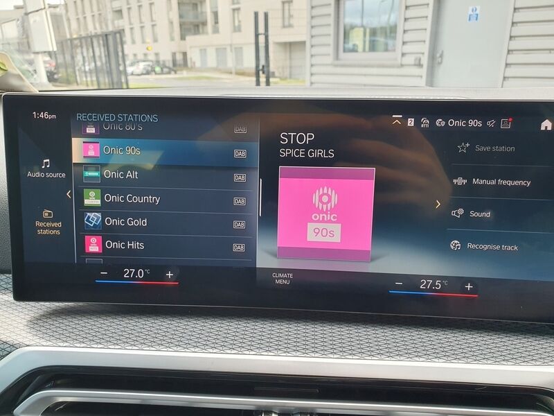 More views of BMW 3-Series