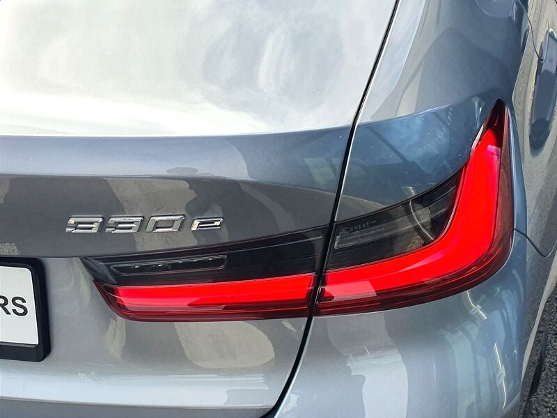 More views of BMW 3-Series