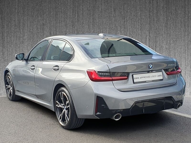 More views of BMW 3-Series