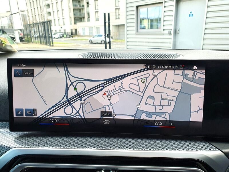 More views of BMW 3-Series