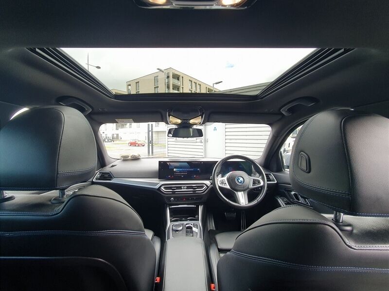 More views of BMW 3-Series