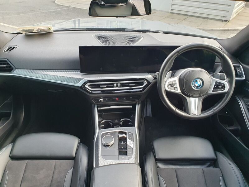 More views of BMW 3-Series