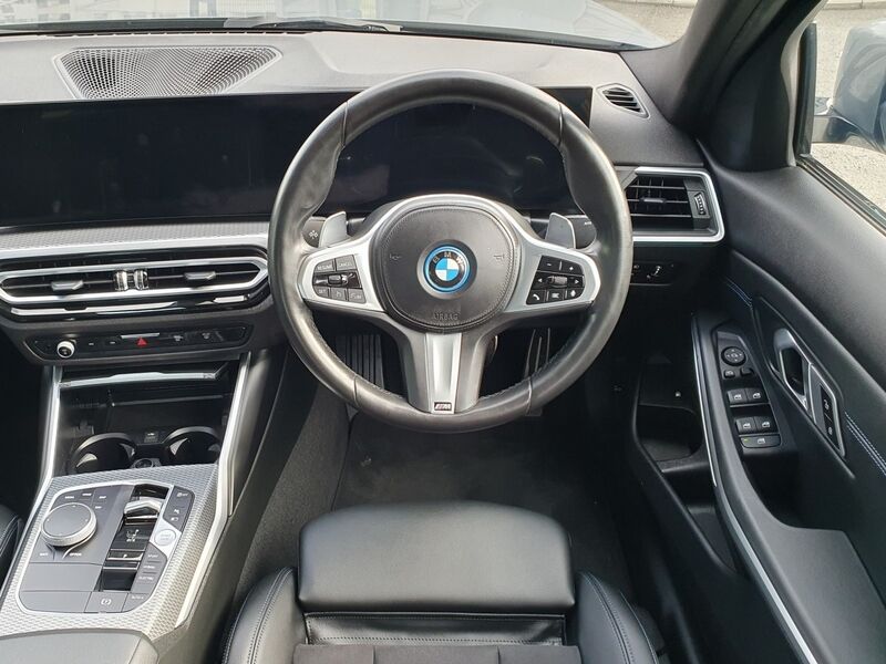 More views of BMW 3-Series
