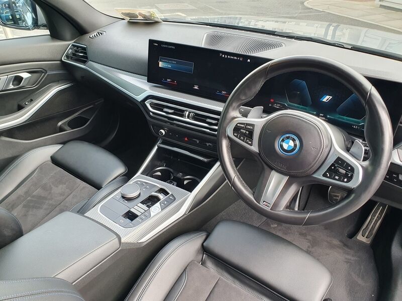 More views of BMW 3-Series