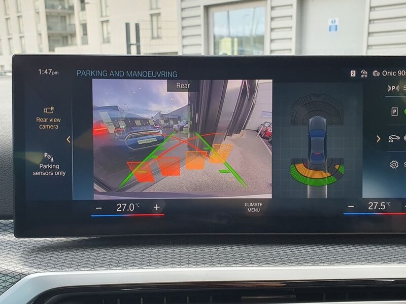 More views of BMW 3-Series