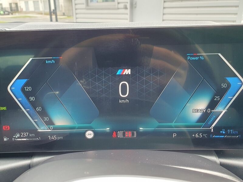 More views of BMW 3-Series