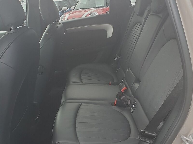 More views of Mini Countryman