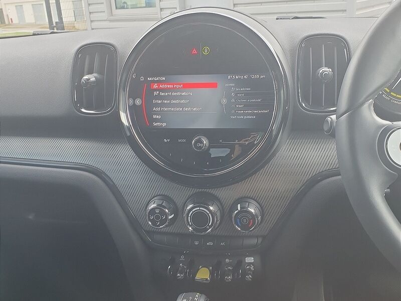 More views of Mini Countryman