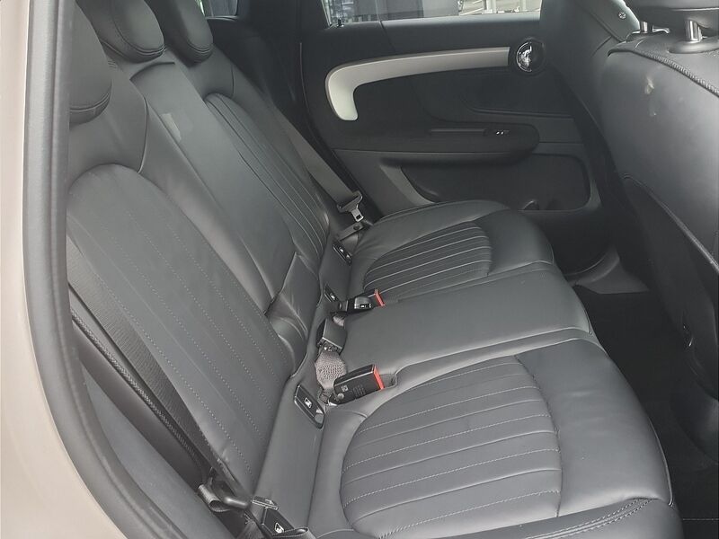 More views of Mini Countryman