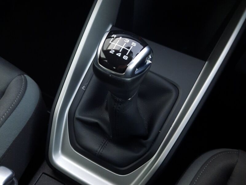 More views of Audi A1