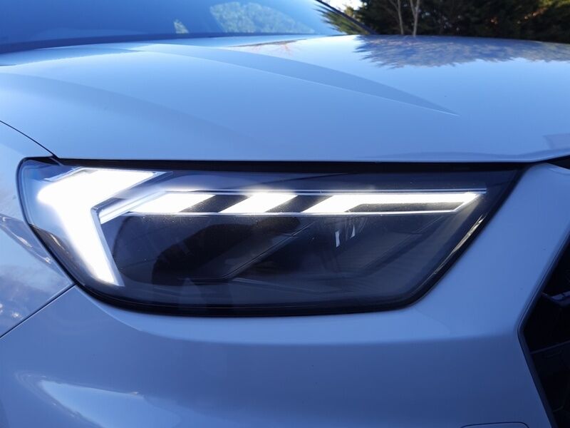 More views of Audi A1