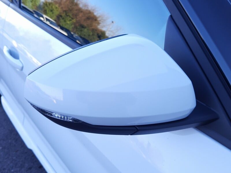 More views of Audi A1