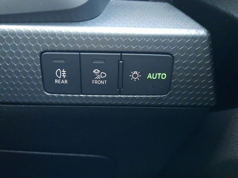 More views of Audi A1