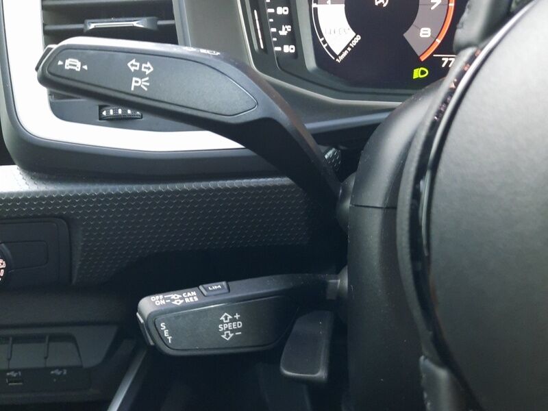 More views of Audi A1