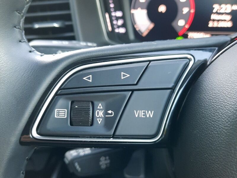 More views of Audi A1