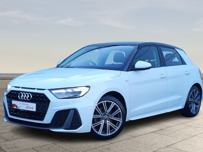 More views of Audi A1