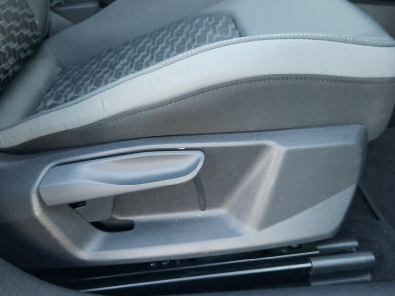 More views of Audi A1