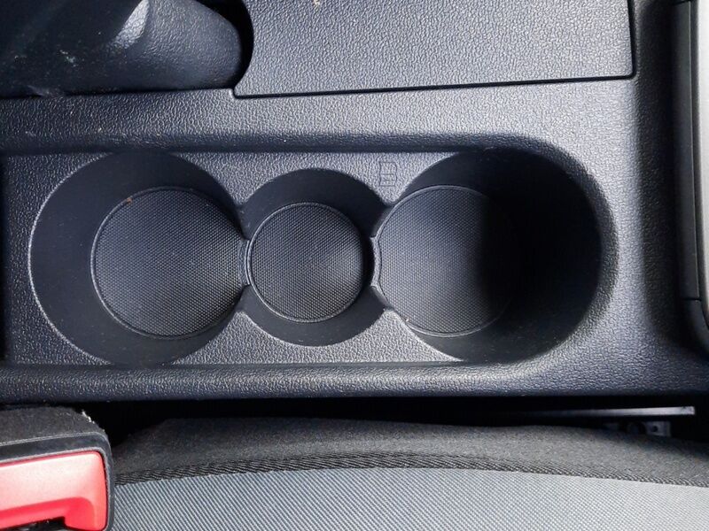 More views of Audi A1