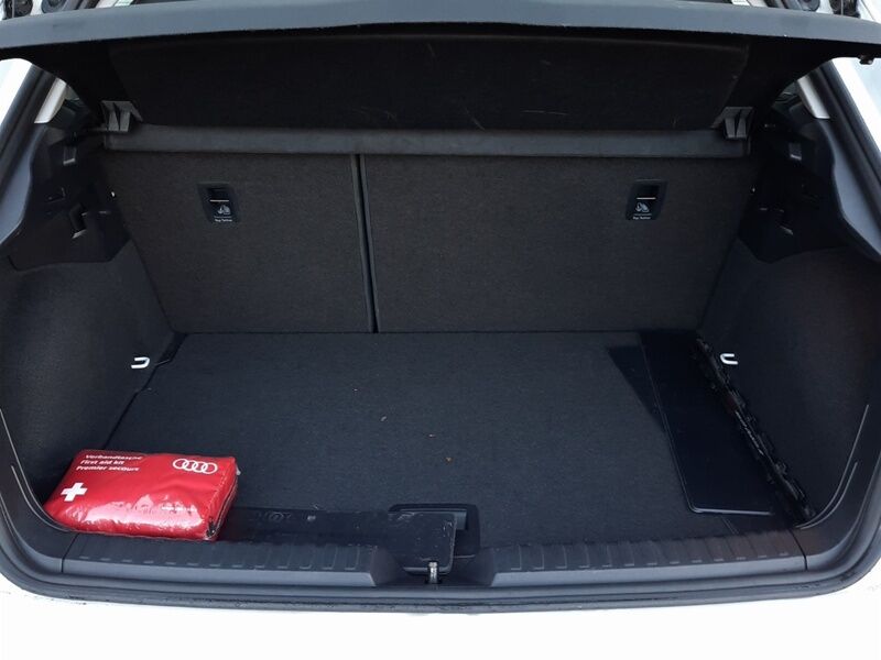 More views of Audi A1