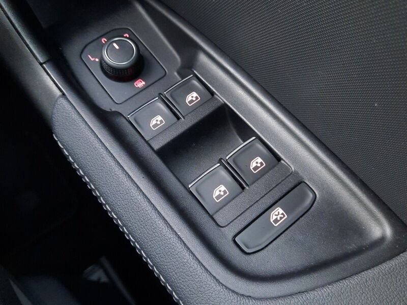 More views of Audi A1