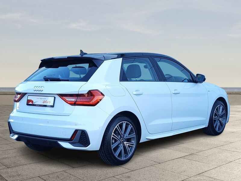 More views of Audi A1