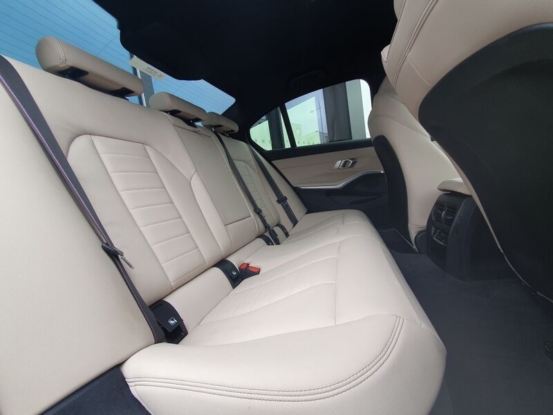 More views of BMW 3-Series