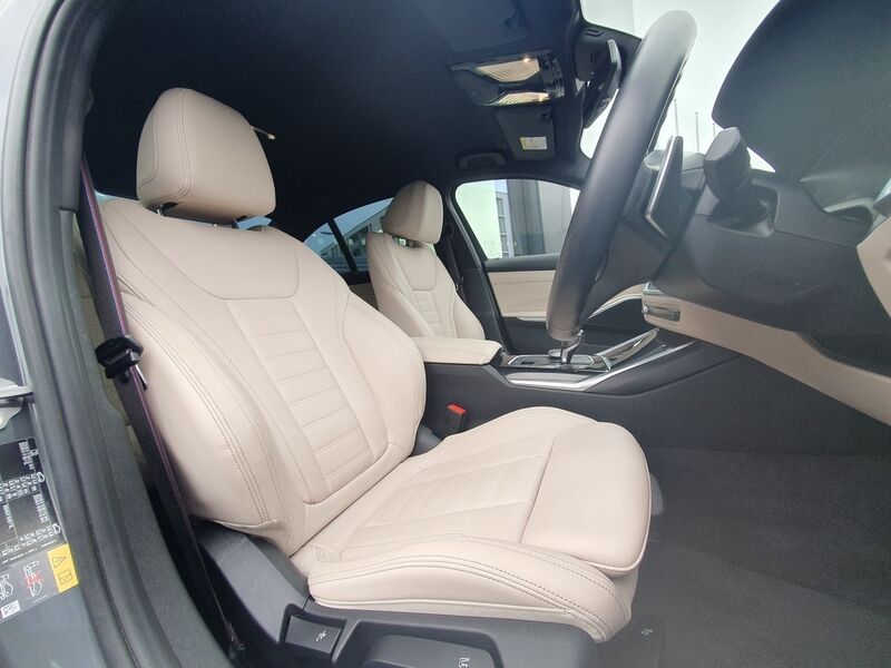 More views of BMW 3-Series