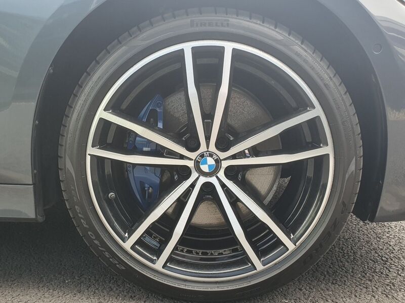 More views of BMW 3-Series