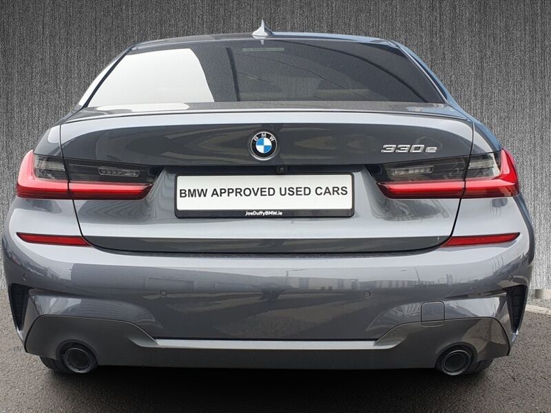 More views of BMW 3-Series