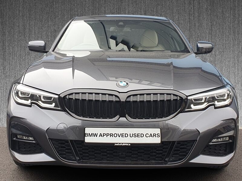 More views of BMW 3-Series