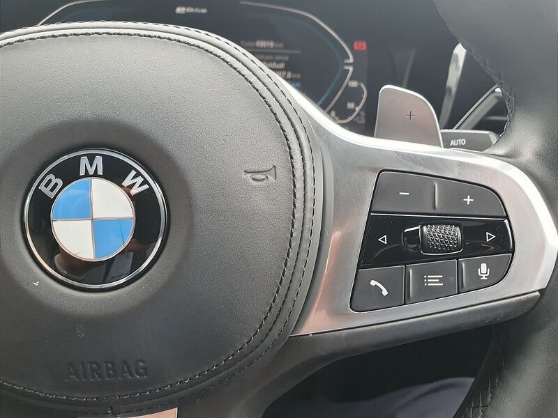 More views of BMW 3-Series