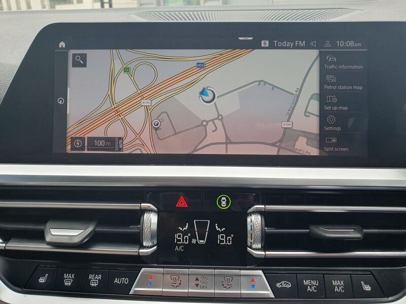 More views of BMW 3-Series