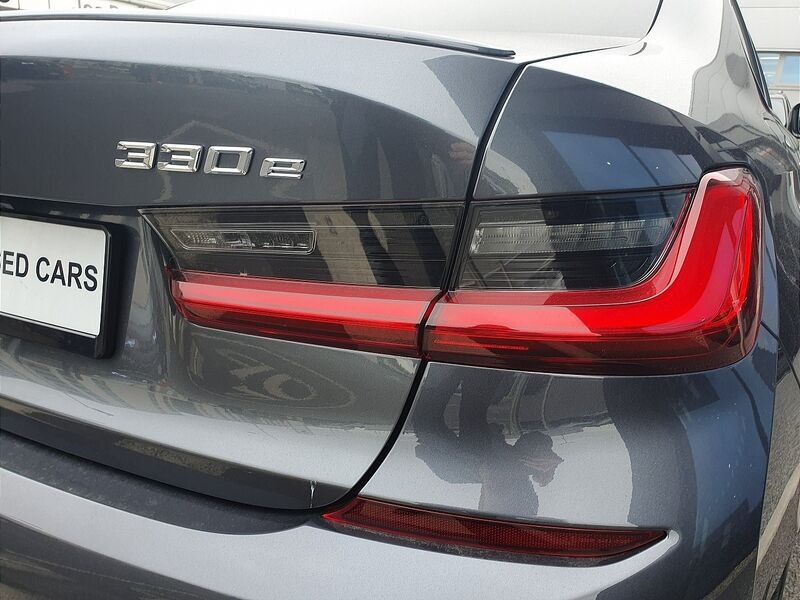 More views of BMW 3-Series