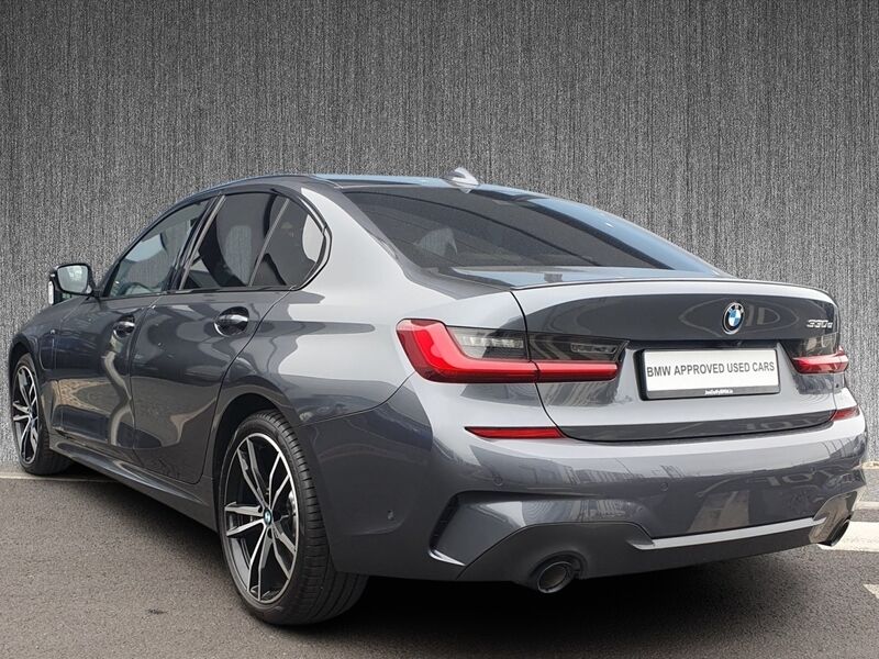 More views of BMW 3-Series