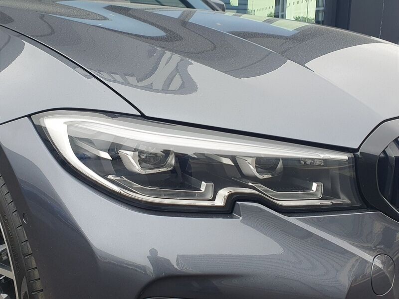 More views of BMW 3-Series